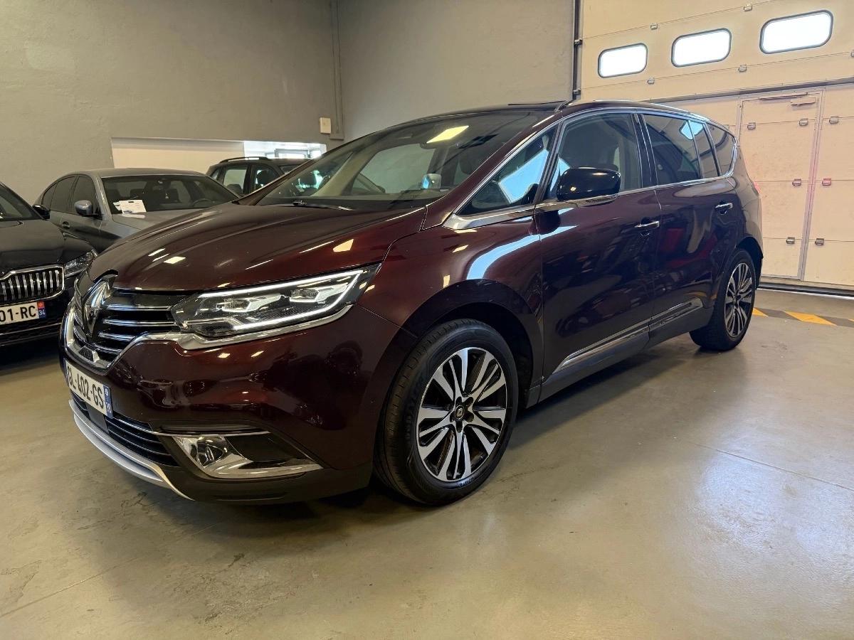 RENAULT Espace