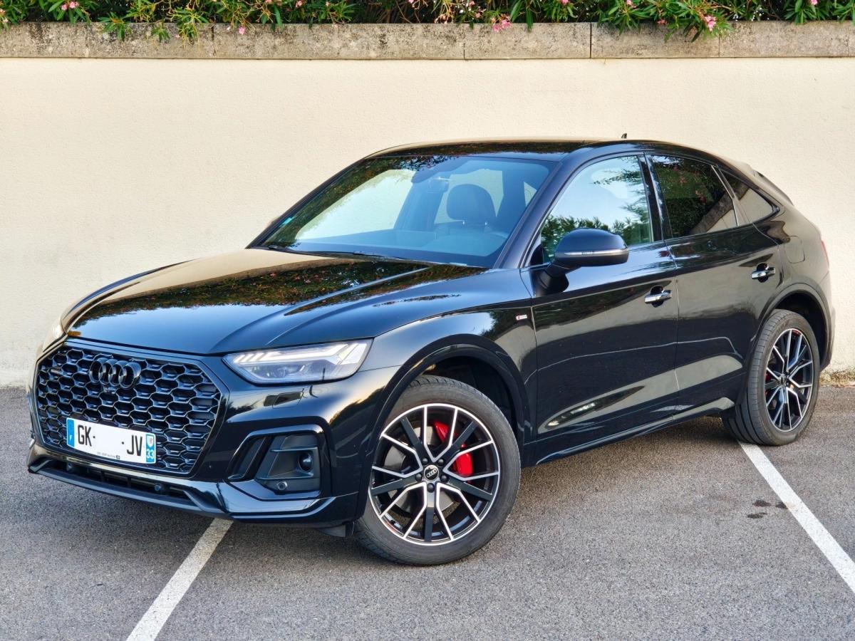 Audi Q5