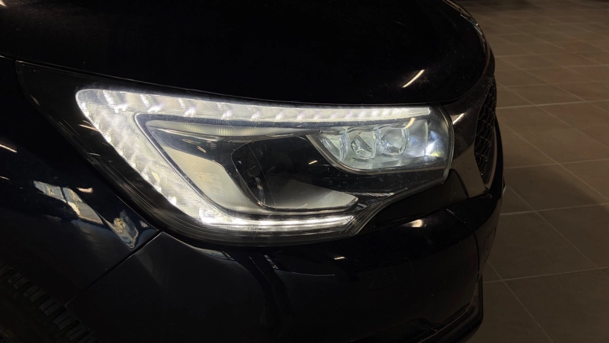 Ds Automobiles Ds 4 - photo 20