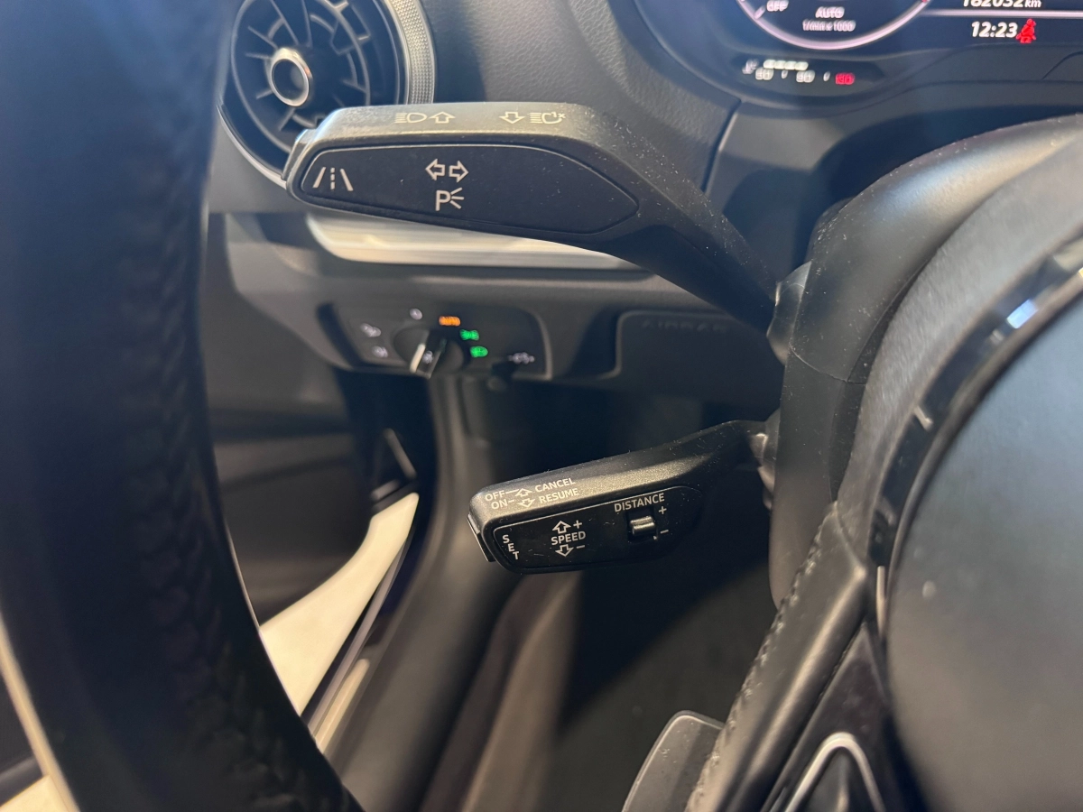 Audi A3 - photo 19