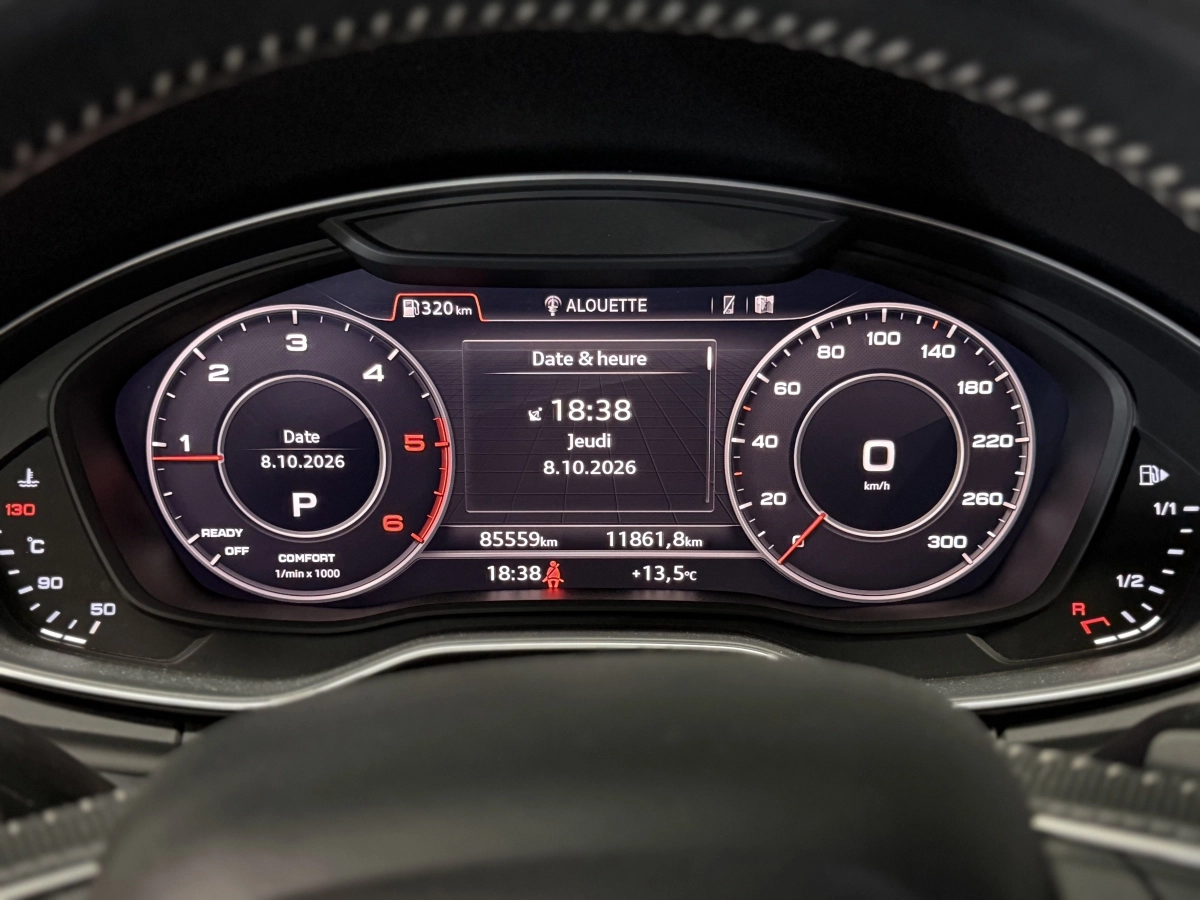 Audi Q5 - photo 25