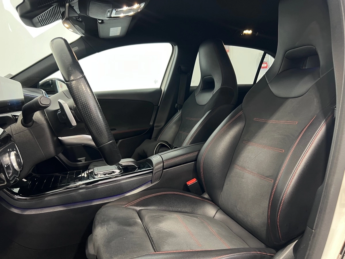 Mercedes Classe A - photo 12