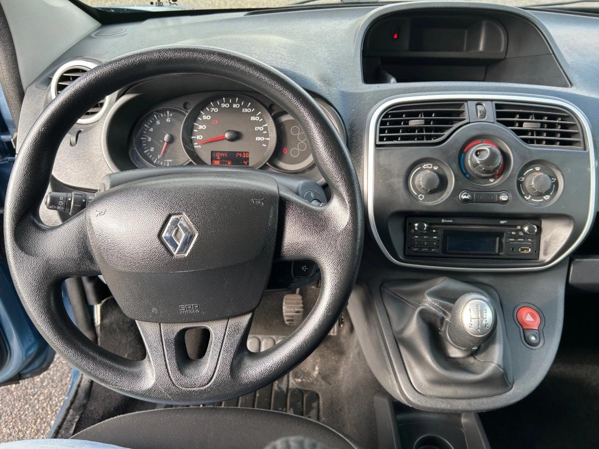 Renault Kangoo COMBI 1.6 105 EXPRESSION