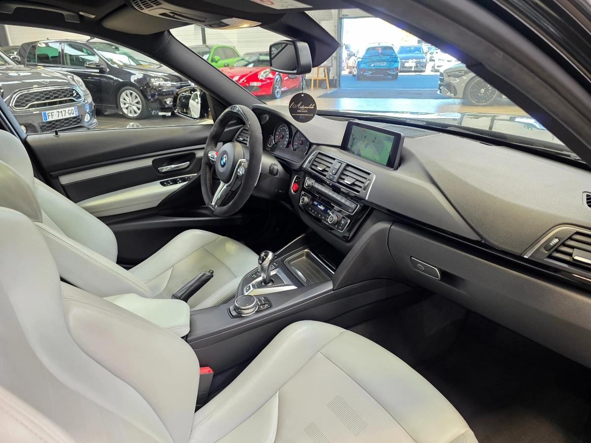 Bmw M3 3.0 430 DKG BVA