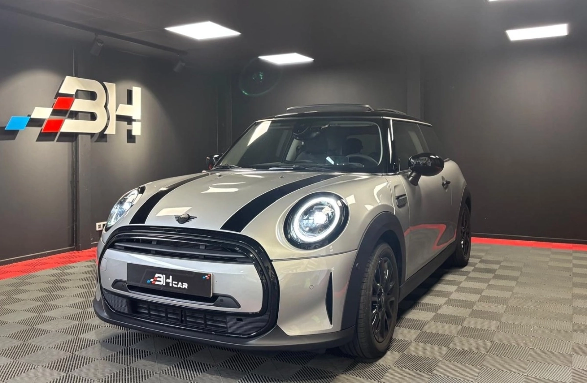 Mini Mini