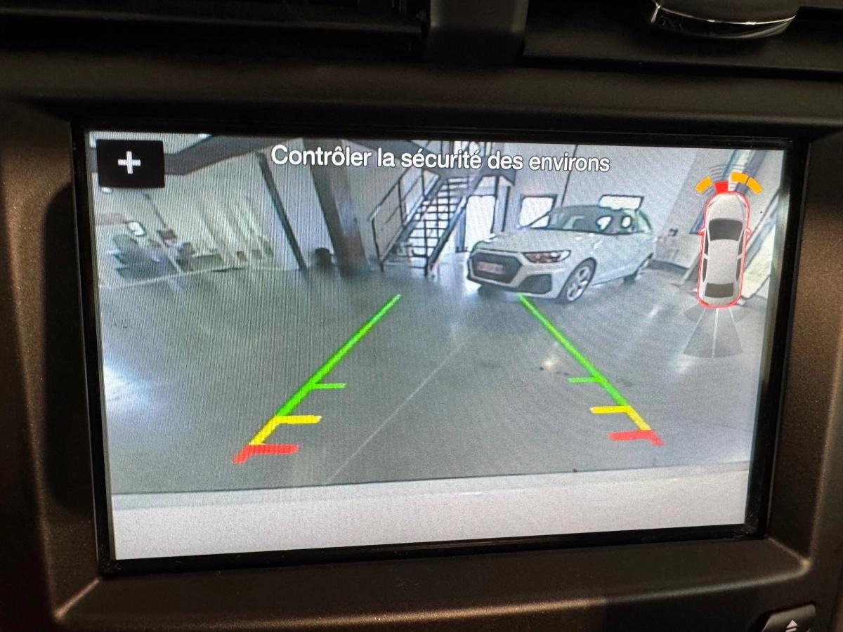 Aperçu indisponible de Ford Mondeo