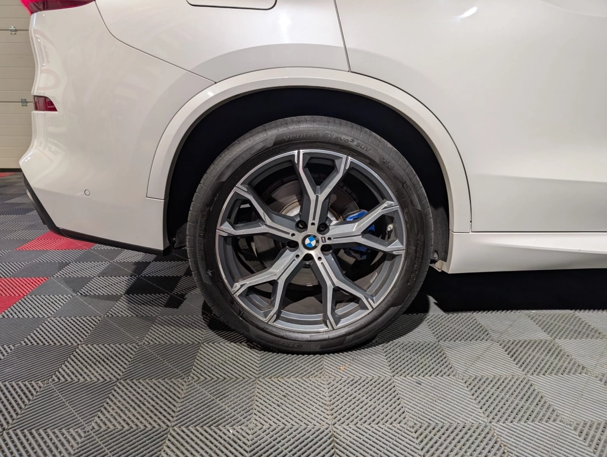 Bmw X5 - photo 41