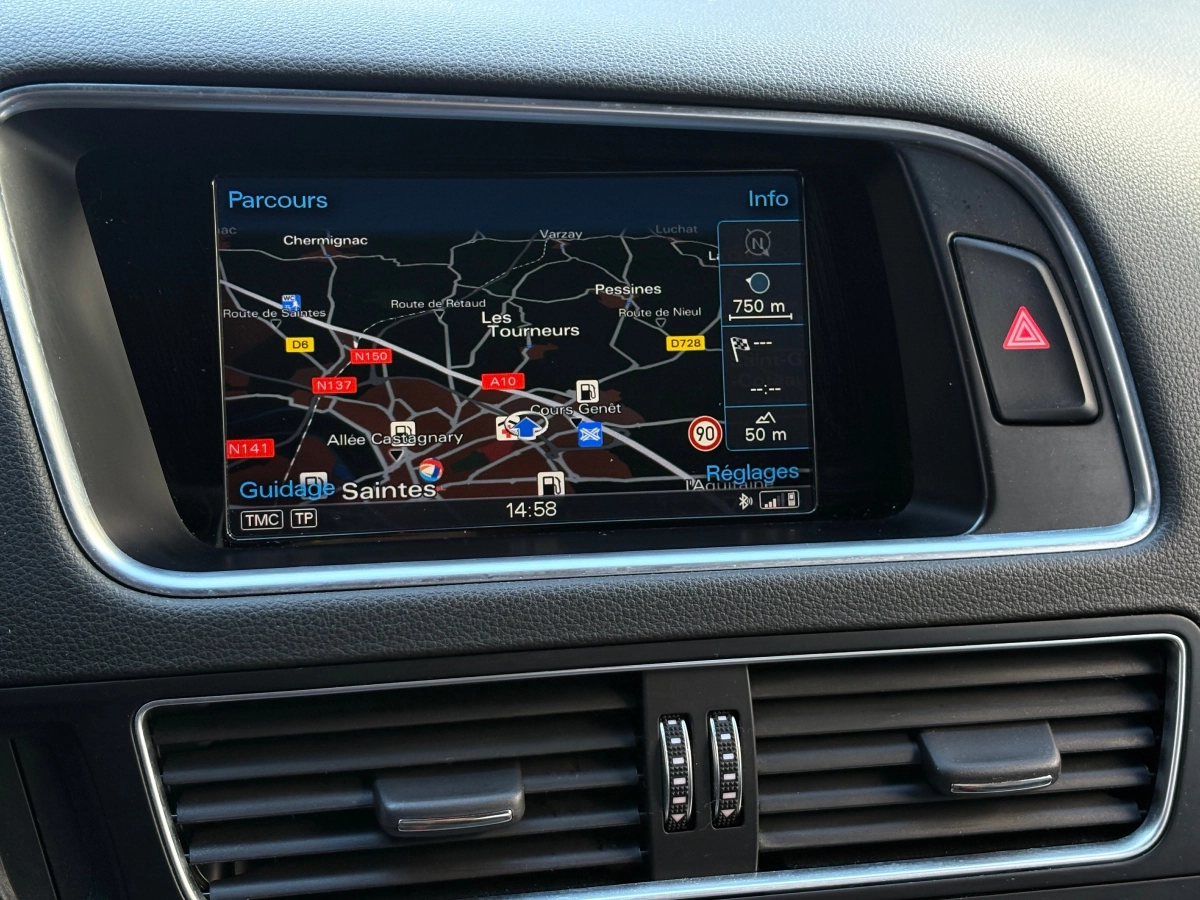 Audi Sq5 - photo 19