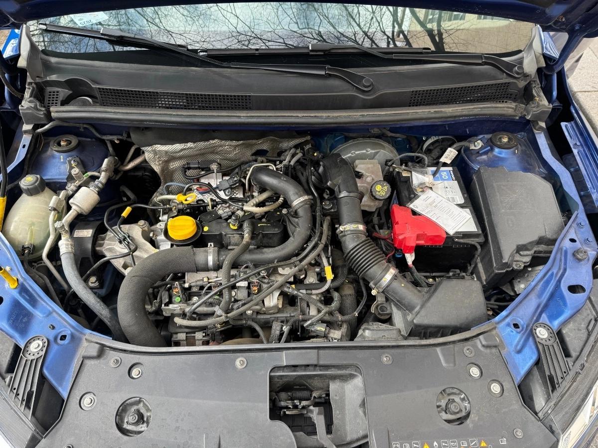 Dacia Sandero 1.0 ECO-G GPL 100 CONFORT