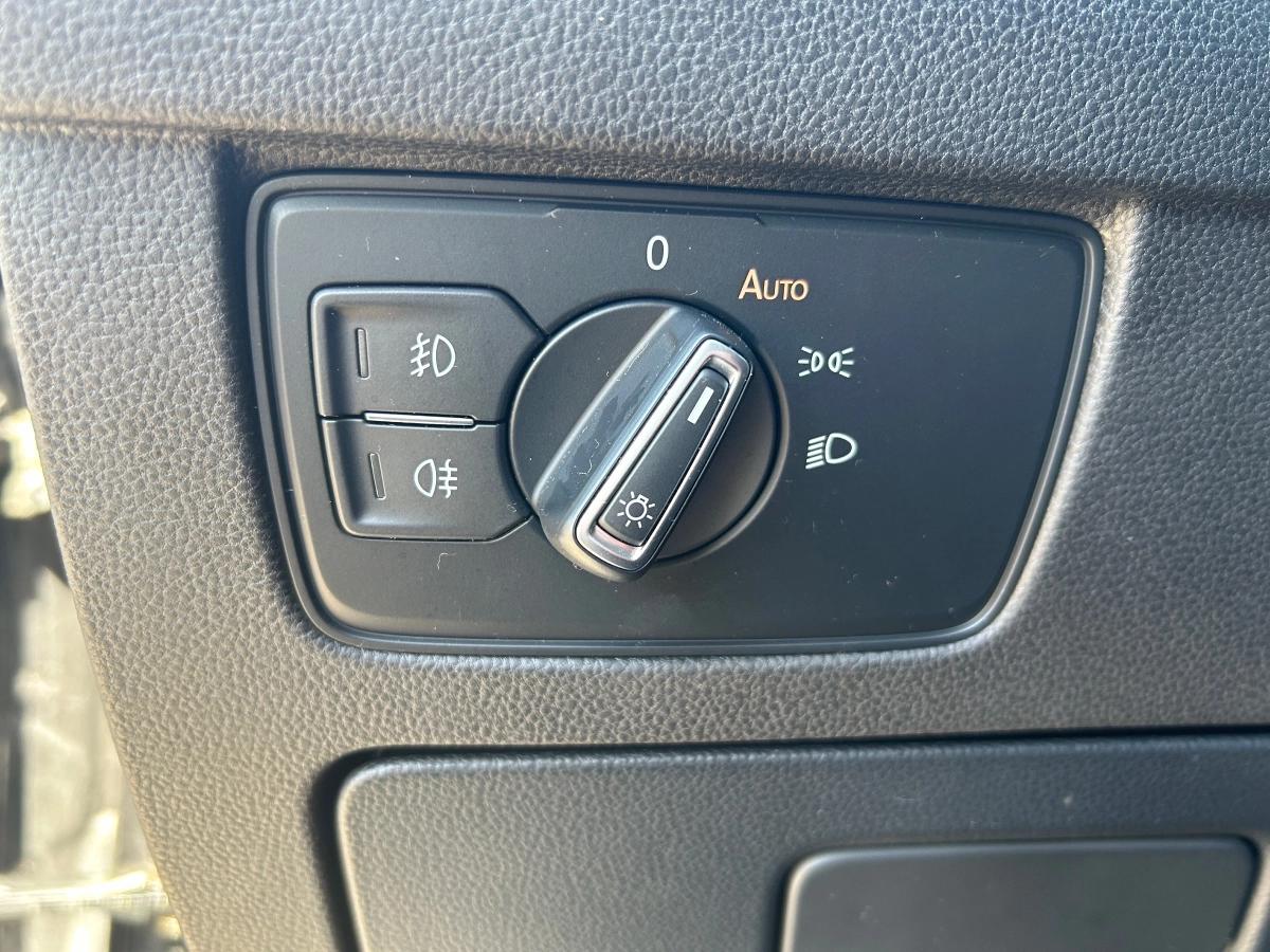 Volkswagen Passat 2.0L TDI 190ch DSG7