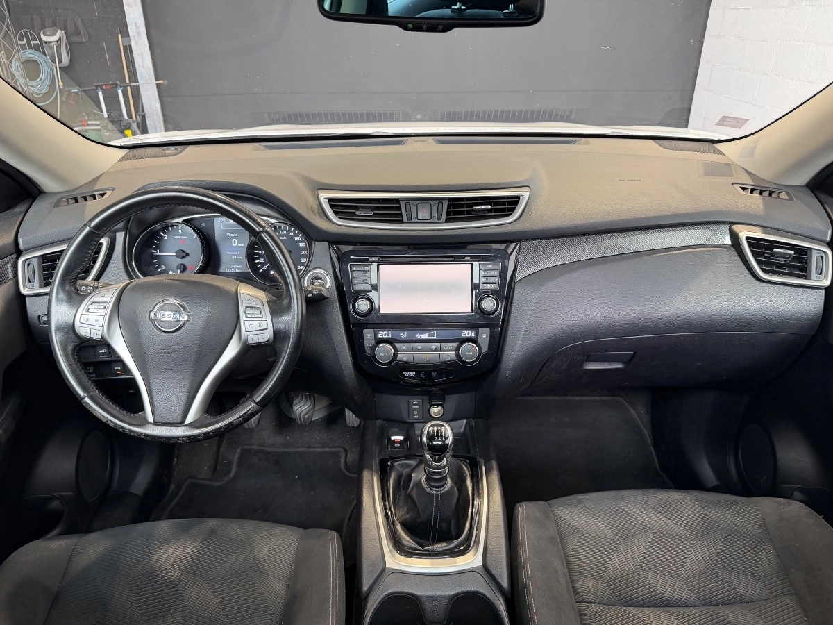 Nissan X-trail - photo 19