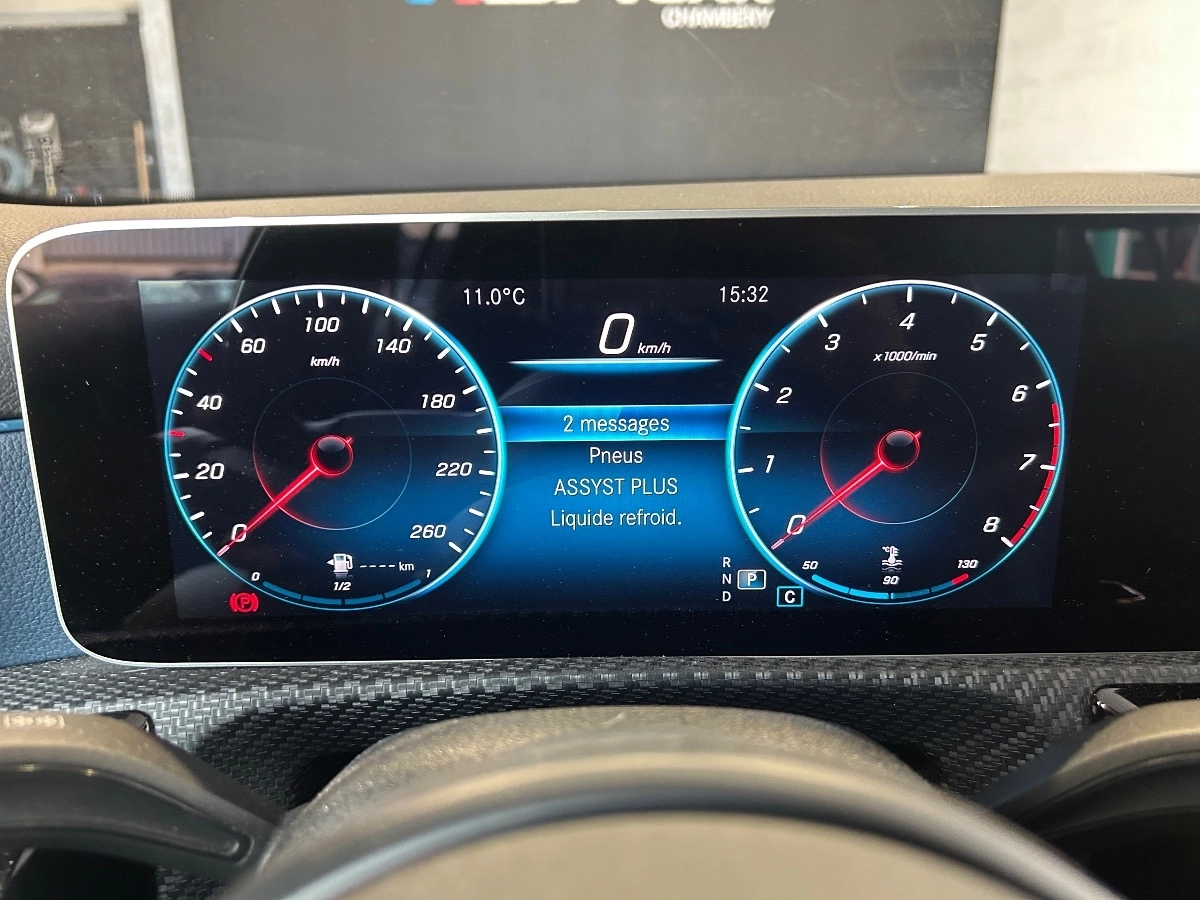 Mercedes Classe A - photo 26