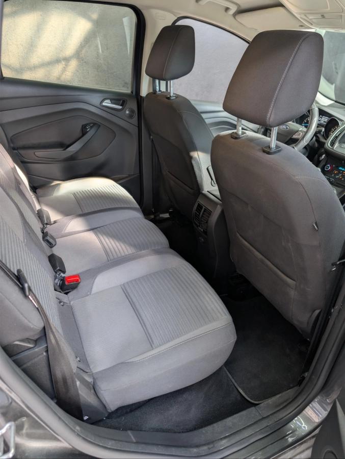 Ford Focus C-max 1.0 ECOBOOST 125 TITANIUM START-STOP