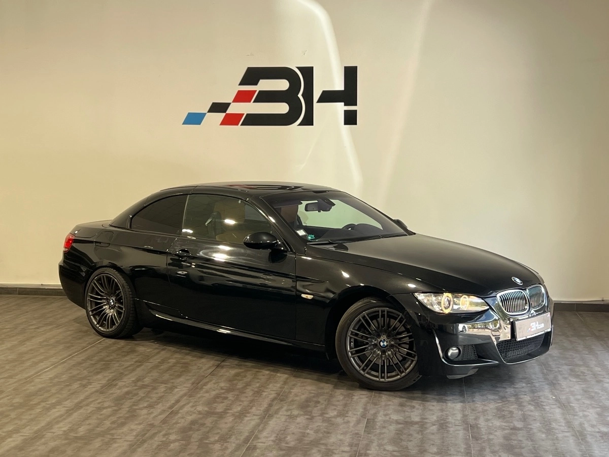 Bmw Serie 3