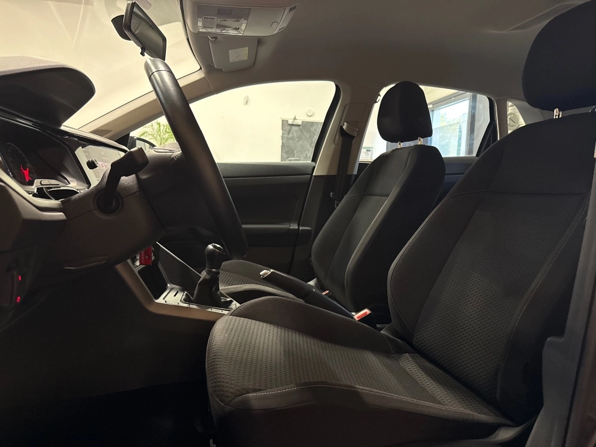 Volkswagen Polo - photo 8
