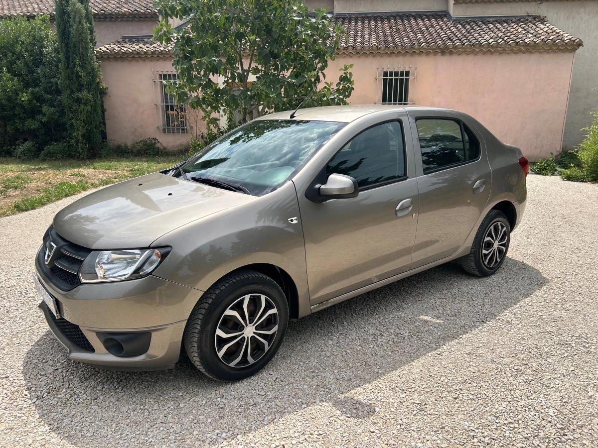 Photo du véhicule