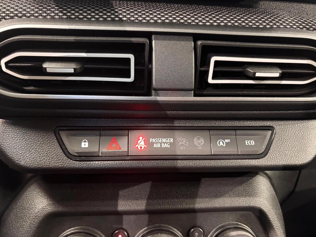 Aperçu indisponible de Dacia Sandero