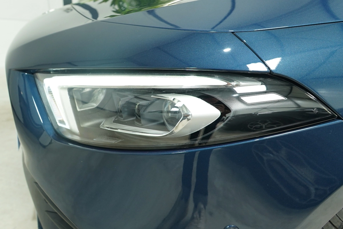 Mercedes Classe A - photo 30