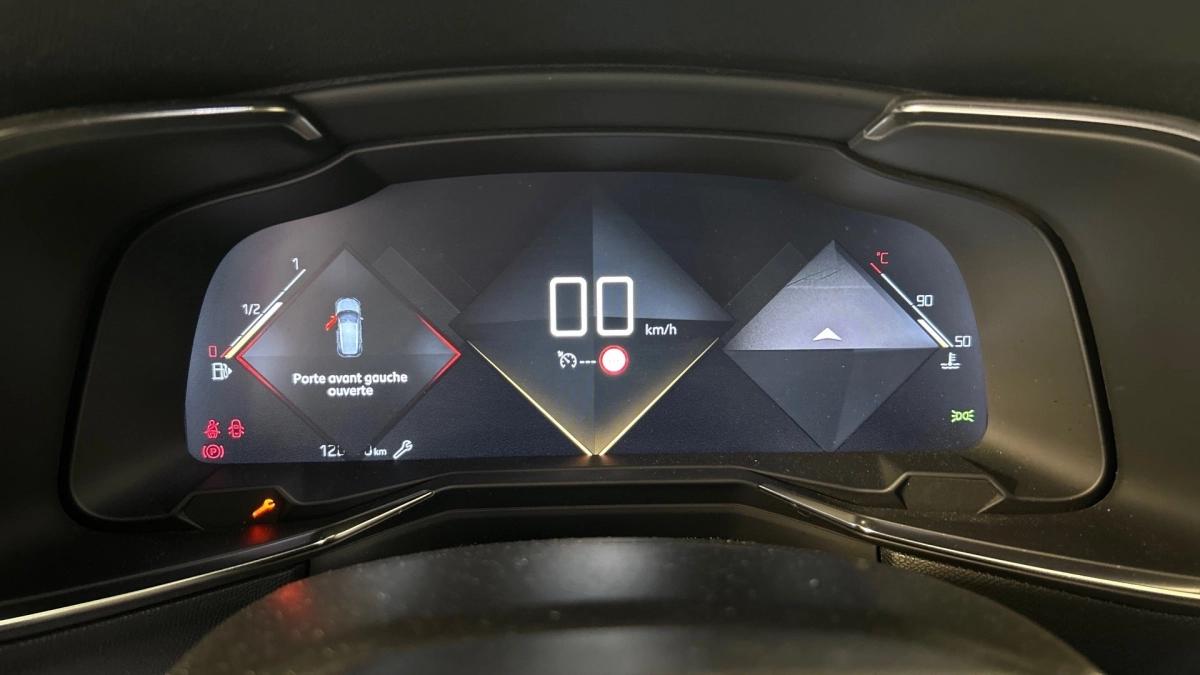 Ds Automobiles DS7