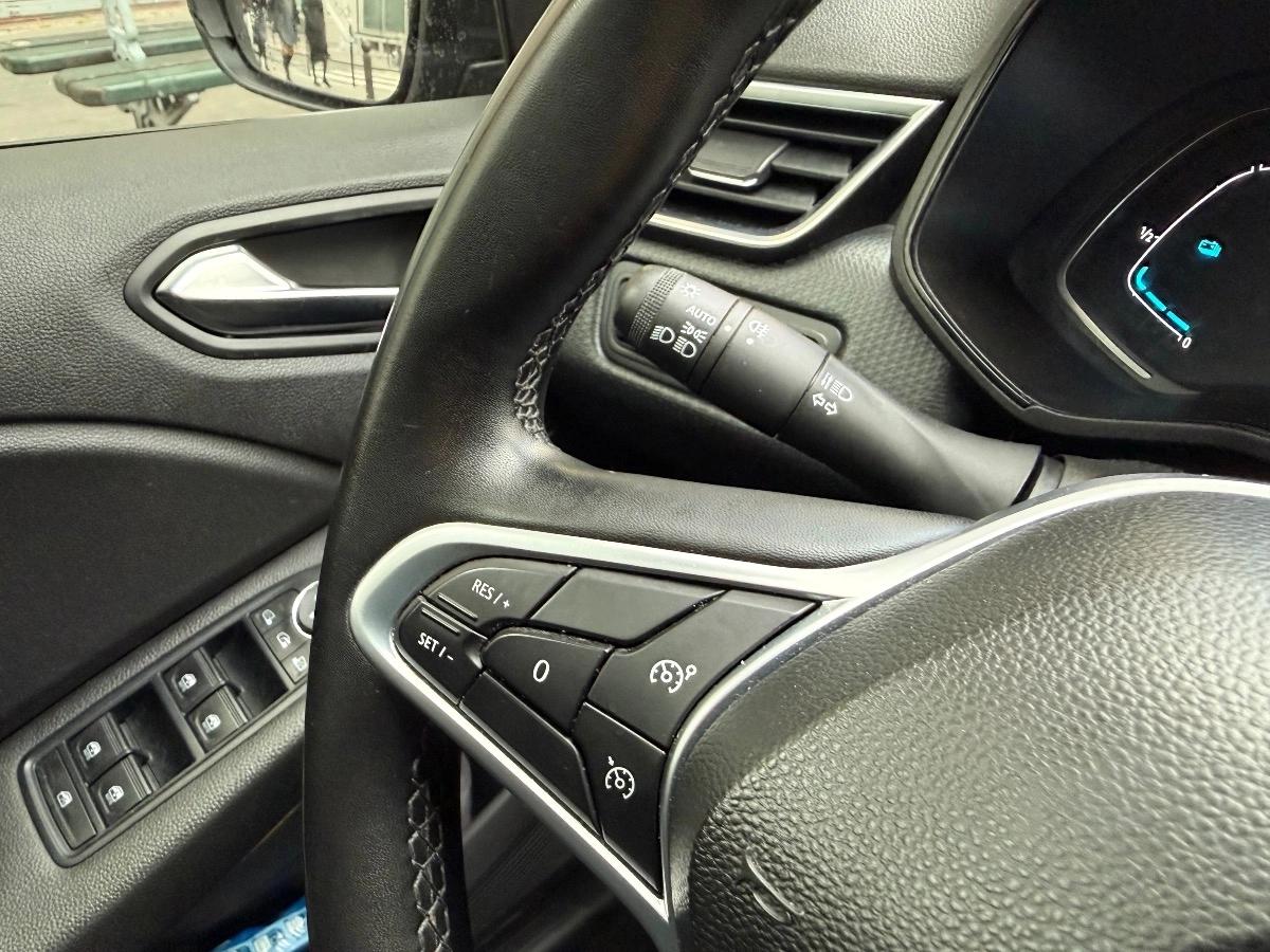 Renault Clio 1.6 E-TECH 140H 90 HYBRID FULL-HYBRID BUSINESS BVA