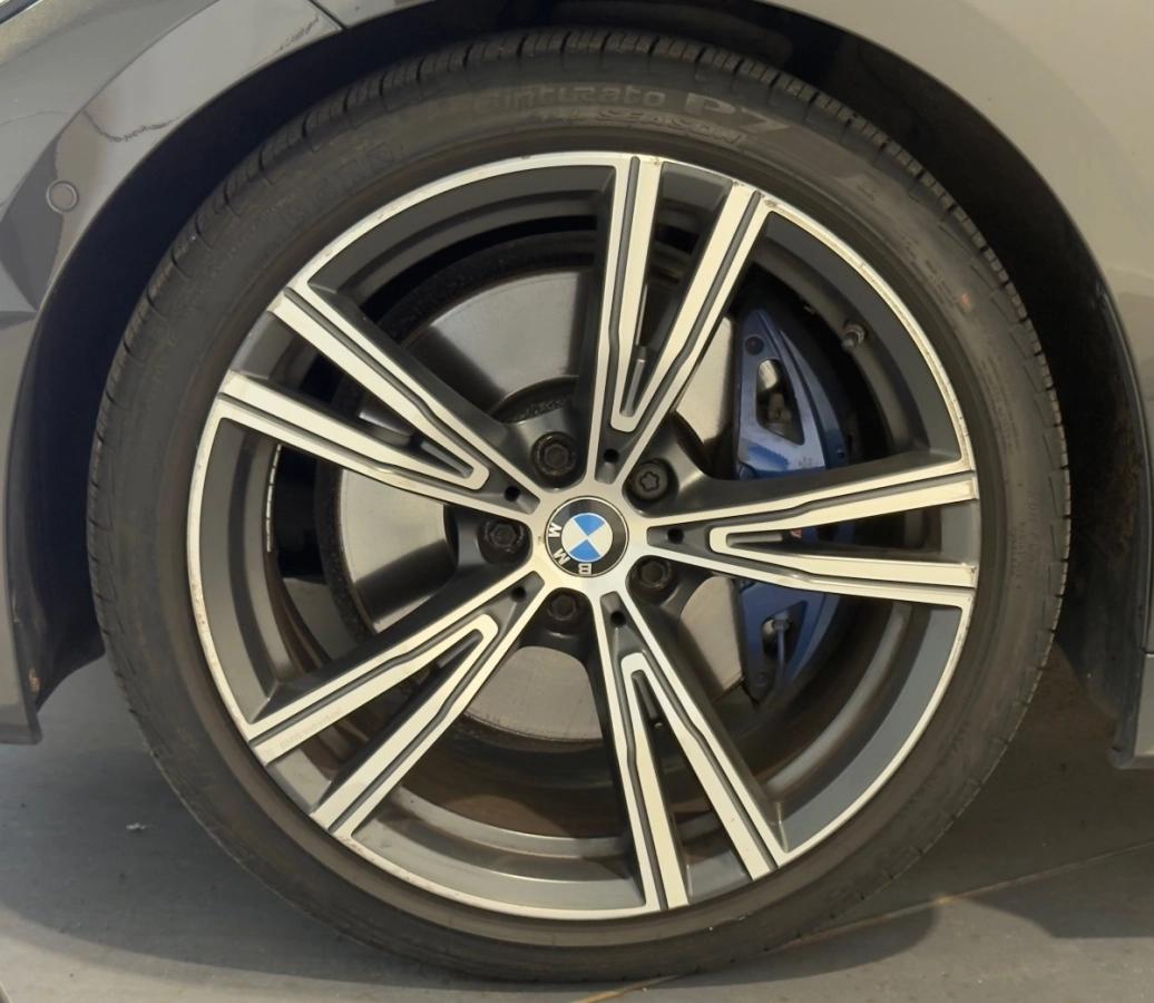 Bmw Serie 3