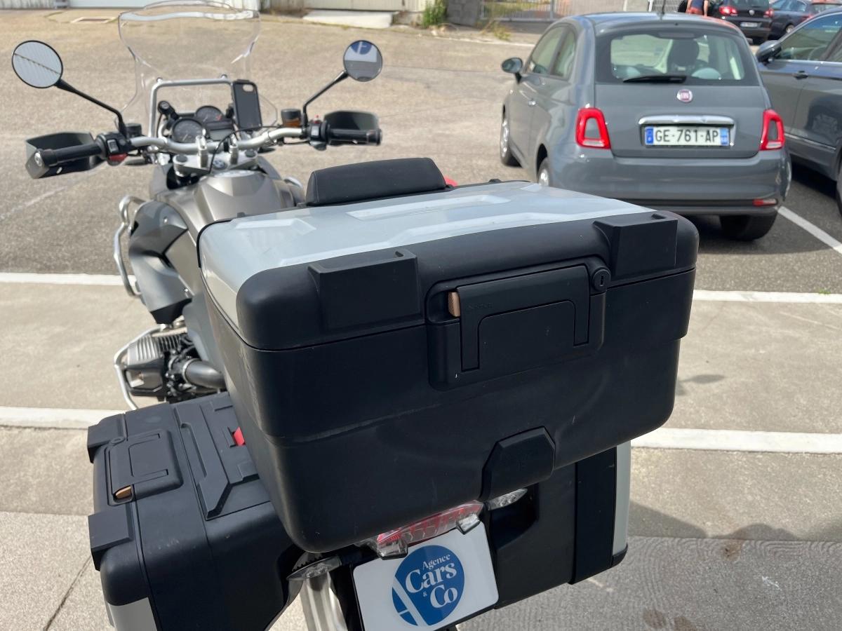 BMW G R 1200GS