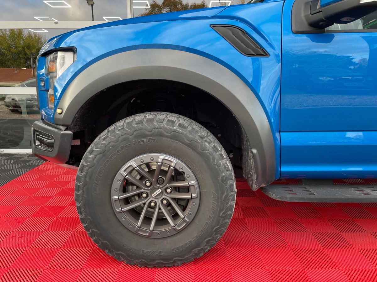FORD F 150 - photo 38