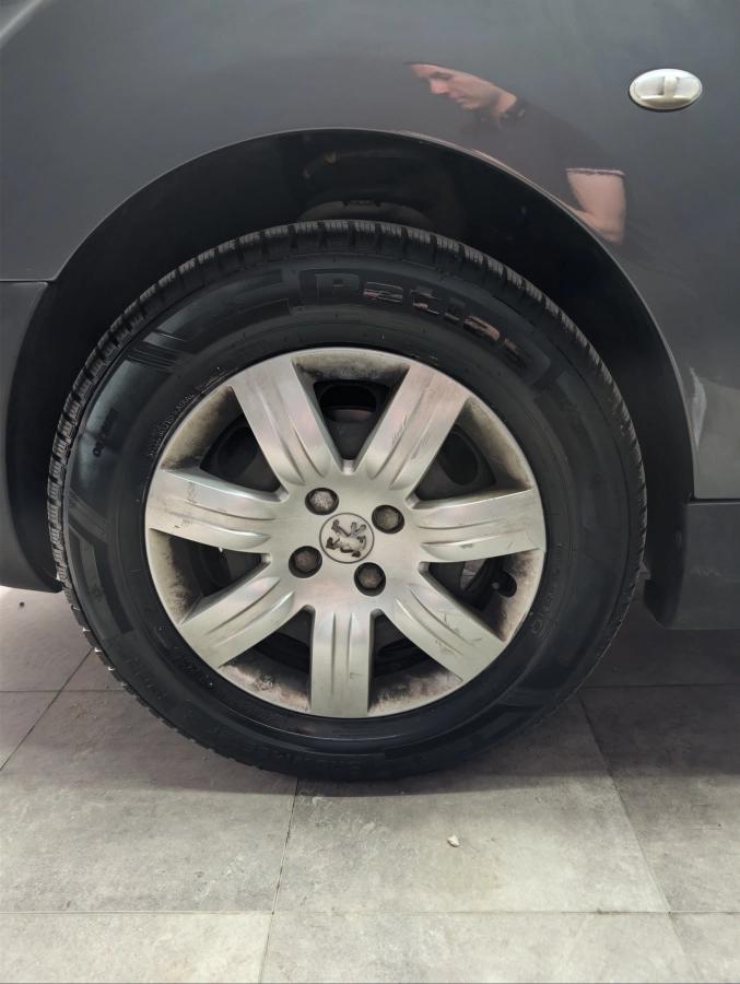 Peugeot Partner Tepee COMBI 1.6 BLUEHDI 100 STYLE