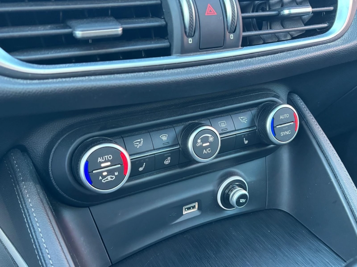 Alfa Romeo Stelvio - photo 15