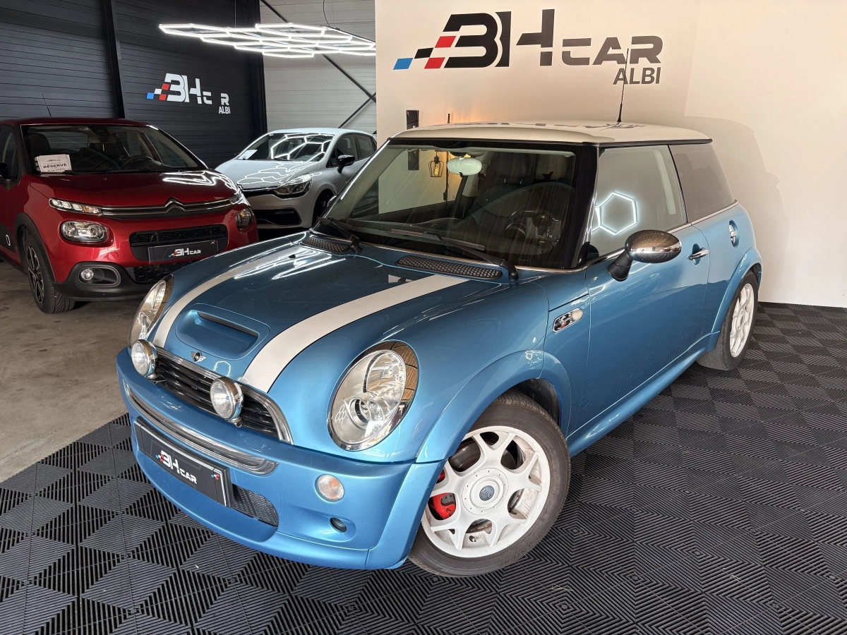 Mini Mini