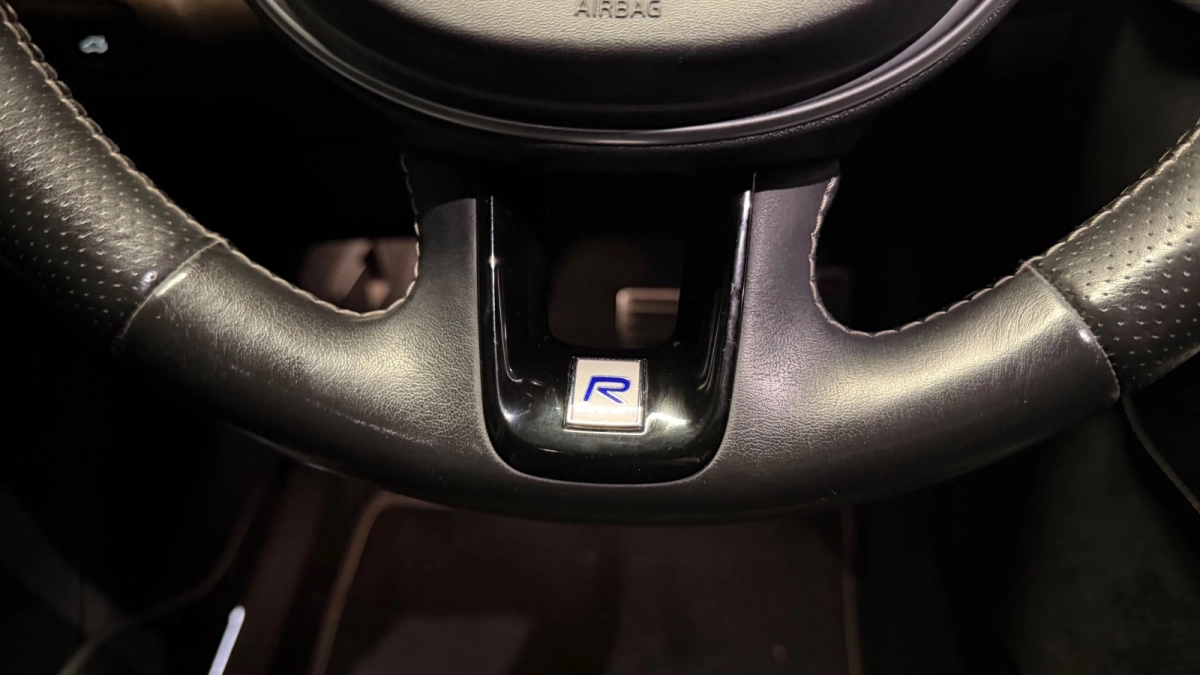 Volvo Xc90 - photo 16