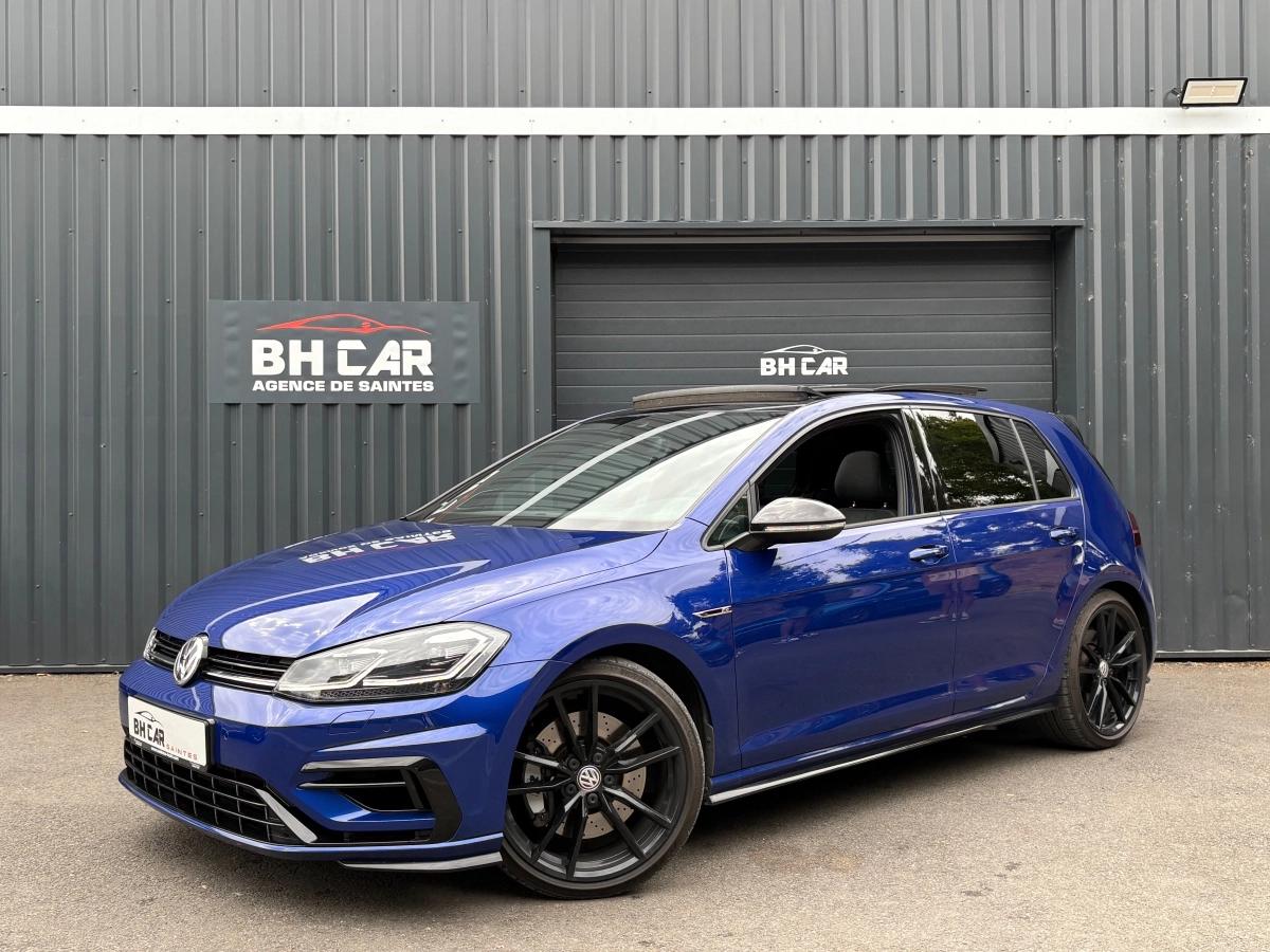 Image Volkswagen Golf