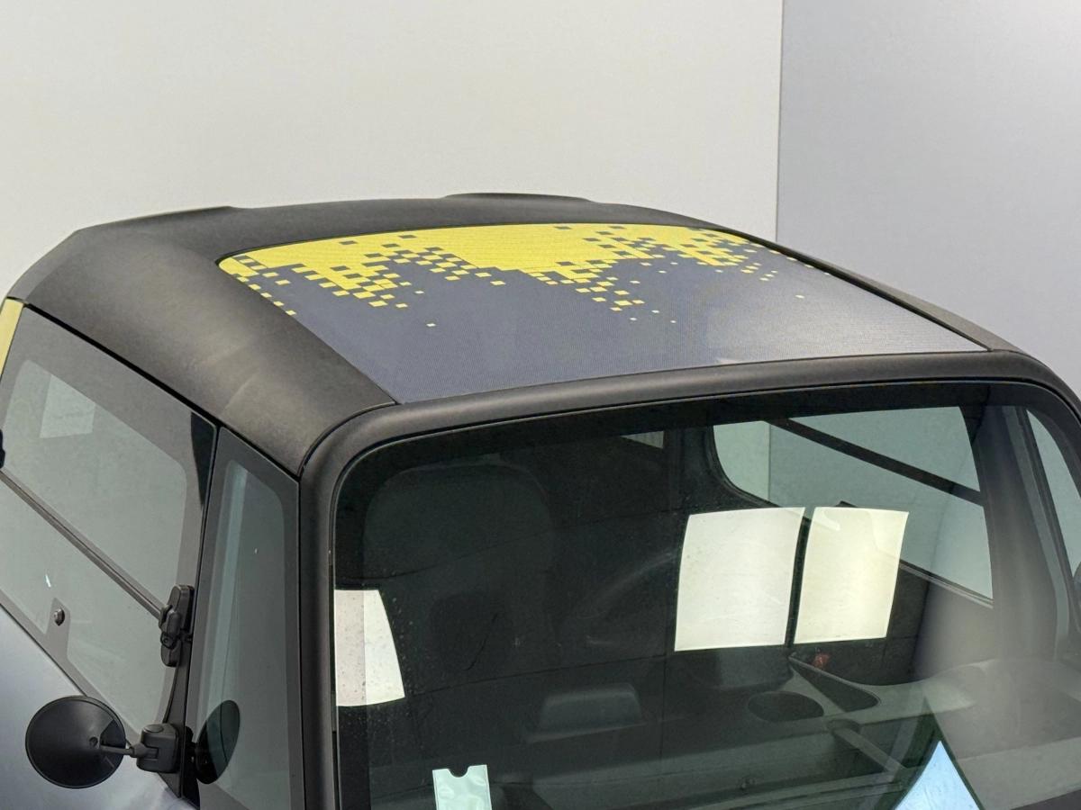 Citroen Ami ELECTRIC 10 5.5KWH MY-AMI BLUE BVA