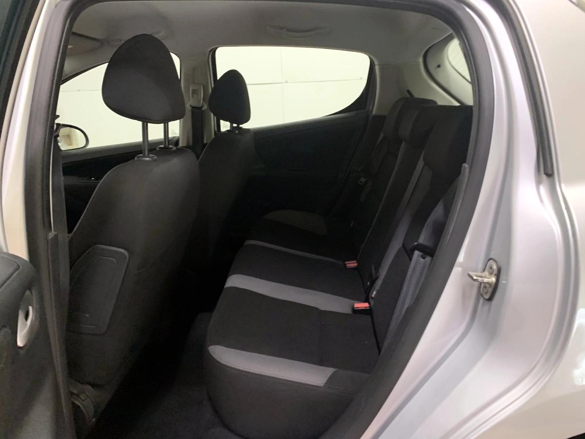Aperçu indisponible de Peugeot 207