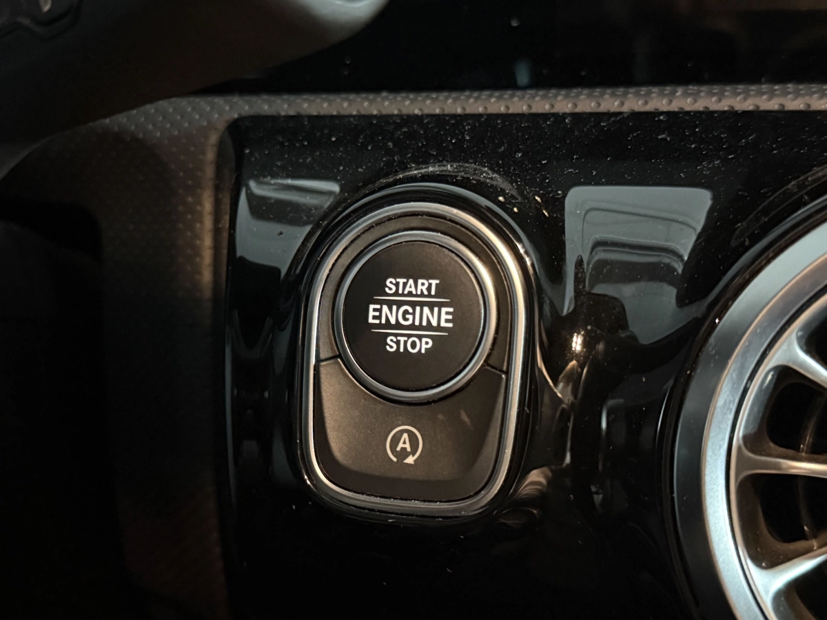 Mercedes Classe A - photo 16