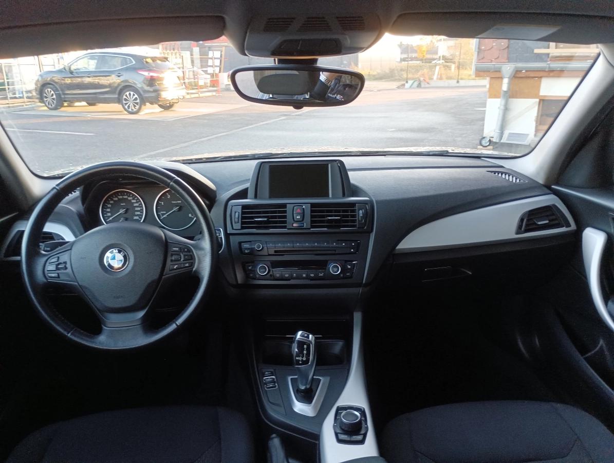 Aperçu indisponible de Bmw Série 1