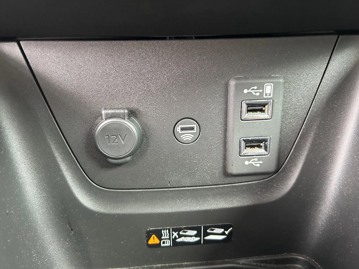 Opel Crossland X 1.2 T 130 ULTIMATE