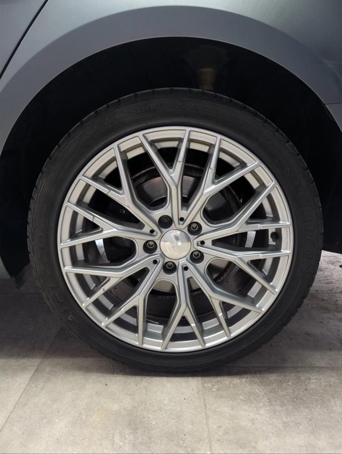 Audi A4 2.0 TDI 190 AMBITION LUXE QUATTRO S-TRONIC BVA