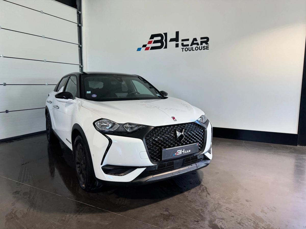 Image DS DS 3 Crossback