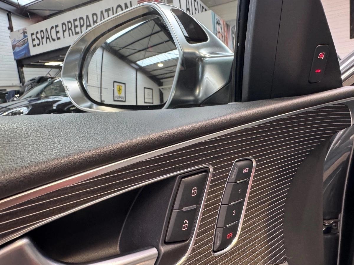 Audi S6 AVANT 4.0 TFSI BITURBO 450 QUATTRO S-TRONIC / OPTIONS ++