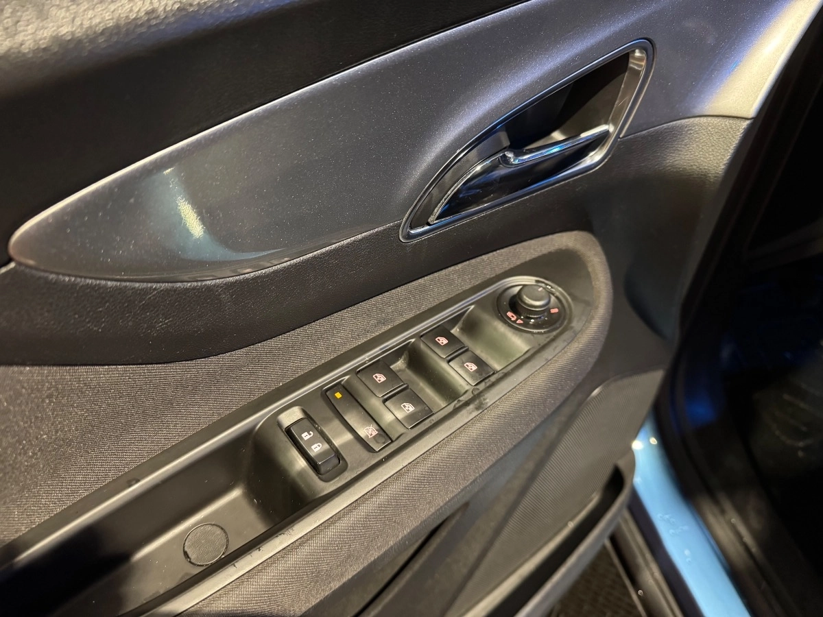 Opel Mokka - photo 17
