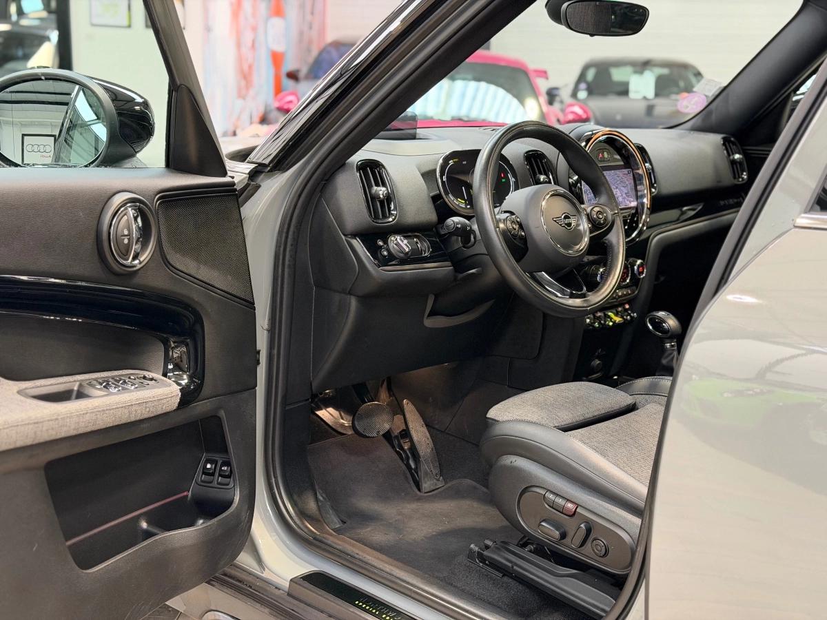 Mini Countryman 1.5 220H 125 HYBRID PHEV 10KWH COOPER SE NORTHWOOD ALL4 BVA
