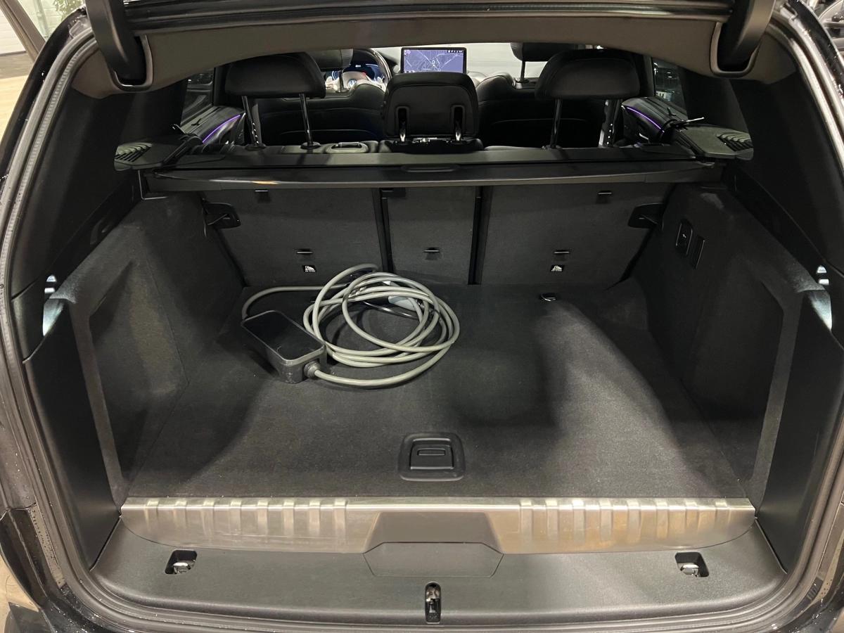 BMW X3 (G01) XDRIVE 30E HYBRID 292 M SPORT BVA8