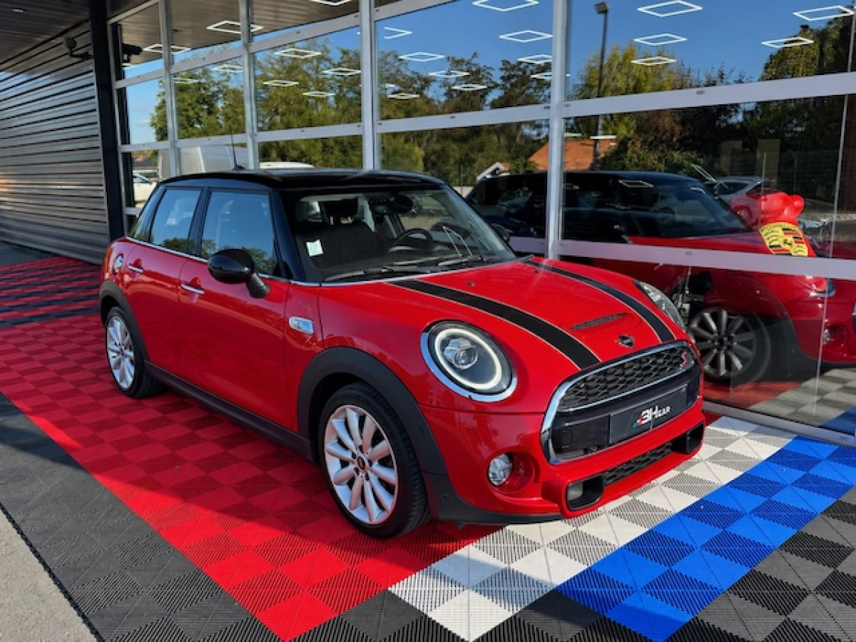 Mini Mini