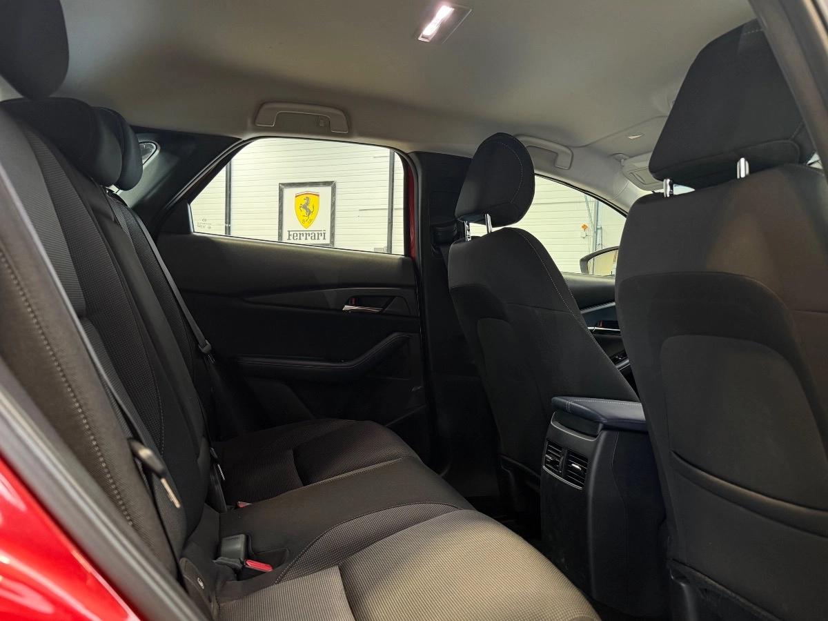 Mazda Cx-30 2.0 SKYACTIV-G MILD HYBRID 122CH - SPORTLINE - ENTRETIENS CONSTRUCTEUR