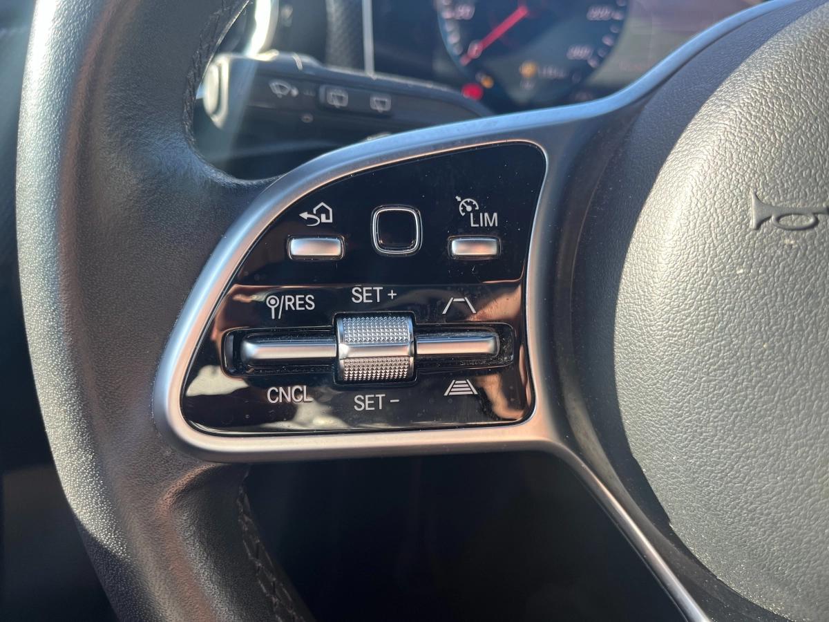 Mercedes Classe A 1.5 180 D 115 PROGRESSIVE LINE 7G-DCT BVA