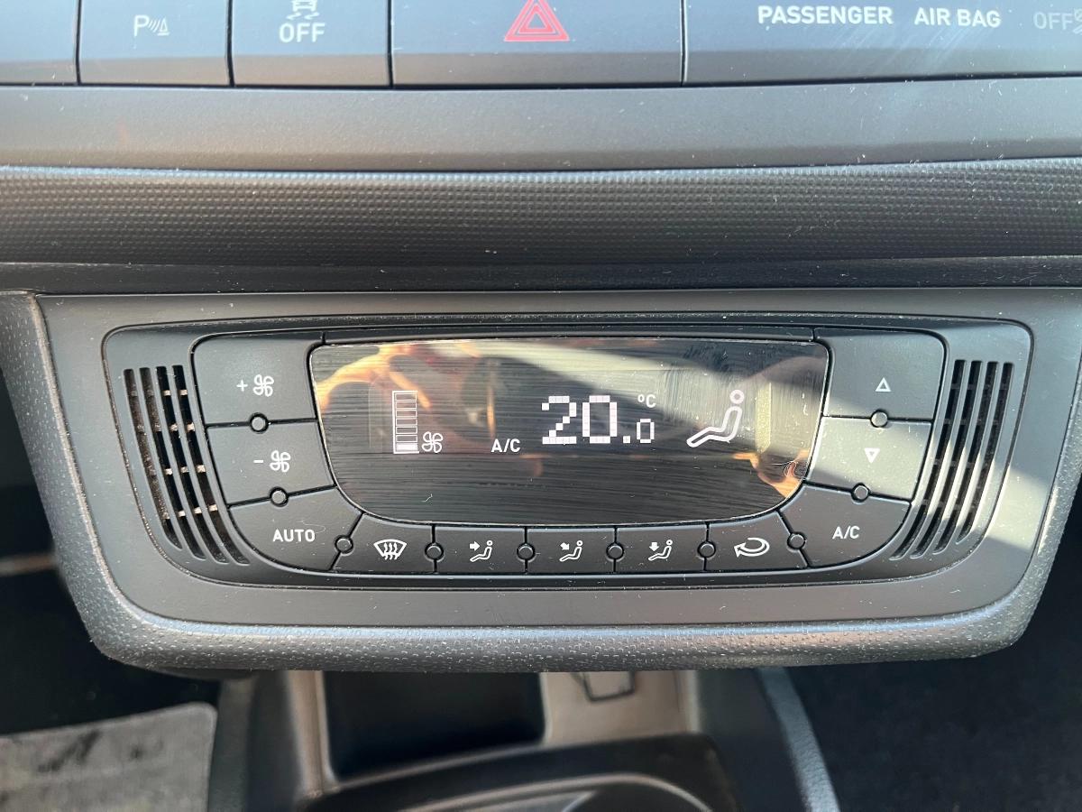 Seat Ibiza 1.2 TSI 105 FR