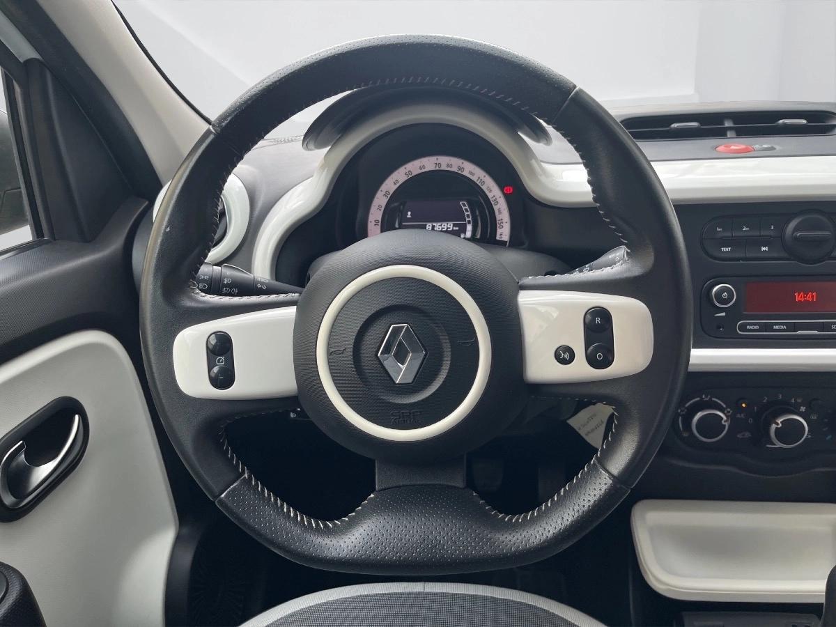 Renault Twingo 1.0 SCE 70 INTENS