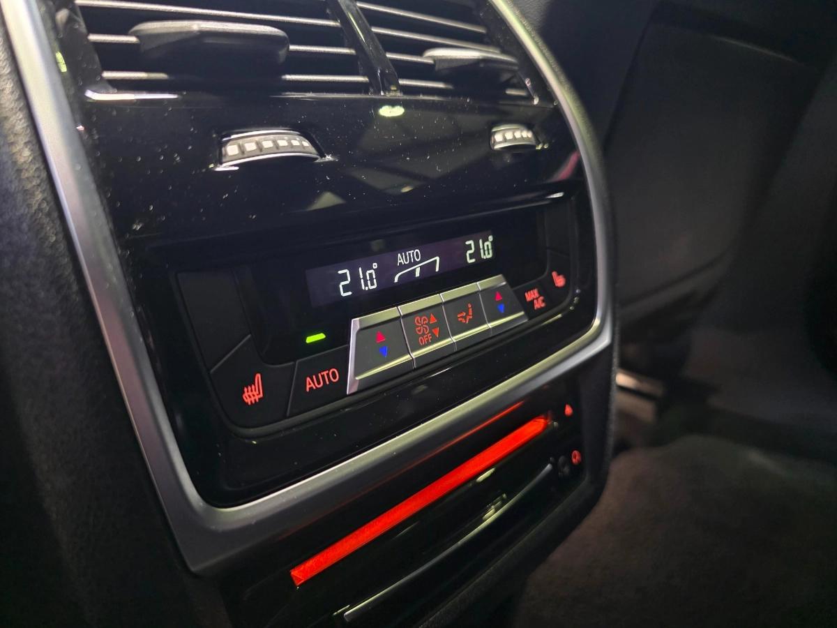 Bmw X6 M50D 5.0 D 400 XDRIVE BVA