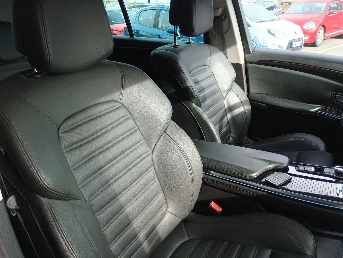 Aperçu indisponible de RENAULT Espace